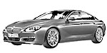 BMW F06 U3022 Fault Code