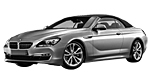BMW F12 U3022 Fault Code
